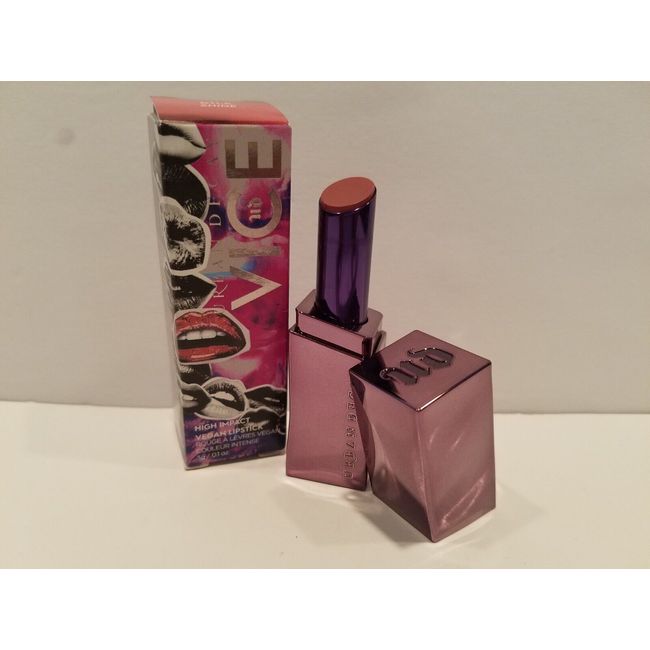 Urban Decay ~ Vice High Impact Vegan Lipstick ~ DTLA (SHINE) ~ NIB