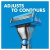Gilette Mach3 Turbo 2 Shaving System
