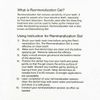 10pc EZGO Remineralizati