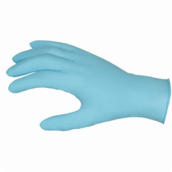 MCR Safety 6001 Dura Shield Nitrile Non-Sterile Disposable Gloves (Qty 1000)