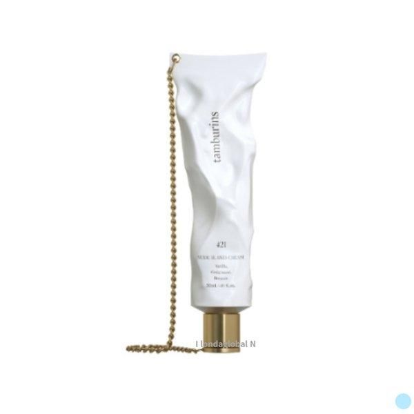 [Shinsegae Mall] Tambourines Scented Chain Hand Cream 421 30ml