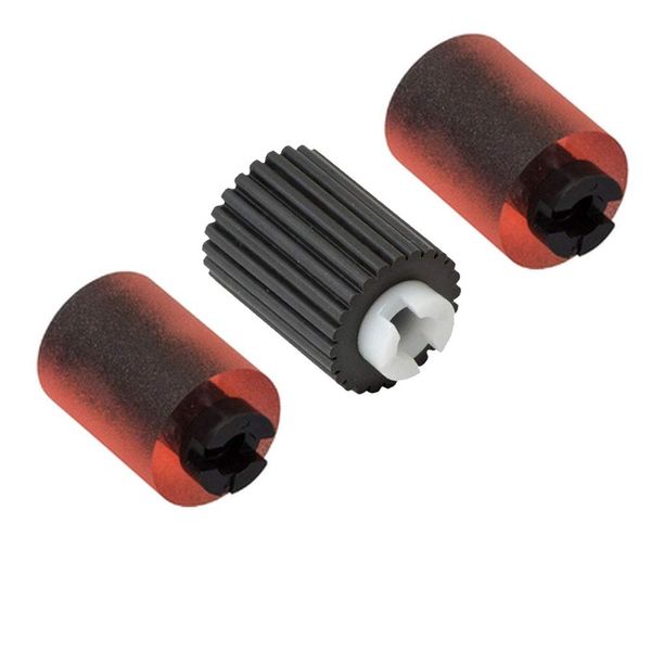 Printertree Retractable Roller Set for Konica Minolta: A00J563600 / A5C1562200