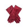 Dents Emily Women's Suede Gloves BLACK S
