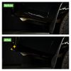 TouchUpDirect 1J4 Silver Lining Metallic Compatible With Lexus Exact Match Touch Up Paint Aerosol - Essential Package
