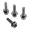 ReplacementScrews Stand Screws Compatible with Philips 65PFL5604/F7