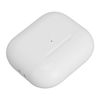 Charging Case Replacement Support Wired Cordless Charging Electric Display Charger Case for iOS Earbuds 3rd Gen (A004)