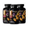 Memory booster and focus - MUCUNA PRURIENS EXTRACT 3B - velvet macuna