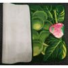 Printed Rug (with nonskid Polyester Pile back) (20" x 32") GREEN GRAPES, Daniel
