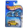 Hot Wheels Rockster - Yellow 2004 First Editions 23/100