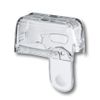 Braun Schutzkappe für 3000-3090 transparent