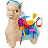 Mattel Games Hackin' Packin' Alpaca