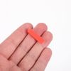 jojofuny Reusable Tile Leveling Spacers 100pcs Tile Leveling Plastic Tile Grout for Easy Floor Tiling and Grouting