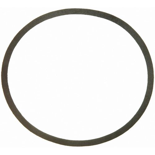 Air Cleaner Mounting Gasket Compatible With Chevrolet K30 6.2L V8 1982 1983 1984 1985 1986 PC-771940
