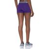 Soffe Women's Dri Short, Purple, Extra Large