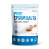 Pure Epsom Salts | Magnesium Sulphate Bath Salt (450g Pack)