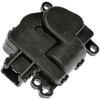 Dorman 604-400 HVAC Blend Door Actuator Compatible with Select Ford Models