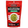 Dry Roasted Edamame, Sea Salt, 4 oz (113 g)
