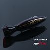 DAIWA Saltiga Pop Star 160F Adel Space Zebra