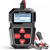 12V Car Battery Tester Load Analyzer Cranking Charging Test Diagnostic Tool US