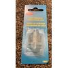 Staples Extra Core Desktop Tape Dispenser 1" core Replacement, One Each. New