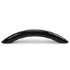 New Microwave Door Handle Compatible with Whirlpool Microwave 8169738 Black