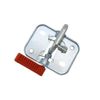 17A-823-186 Easy Installation OE Compatibility Plastic Material Practical Design