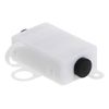 9A 250V 3 Pin IP44 Waterproof Electrical Cable Wire Connector Junction Box