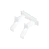 Smeg Dishwasher Button Insert Lever / Leverage Key (Genuine part number 764730267)
