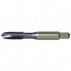 Spiral Point Tap,#5-40,HSS