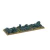 Mantic Games MGKWT304 Regiments Miniature Game, Multi-Colour