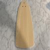 Replacement Fan Blade only for Hunter Low Profile 48” White Indoor Ceiling Fan