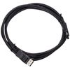 I – O Data DisplayPort Cable (1.8 m) Da – DP/18 m