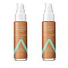 Almay Clear Complexion Make Myself Clear Makeup, Almond ( 2 Pack )