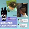 Shampoo de caballo #ormolu Acelera el crecimiento Controla la caída Fortalece