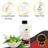 Bug Buster pet flea & itchy skin Shampoo 250ml