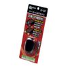 Meltec LF-30 Solar LED Light, Super Flash, 2 Types