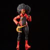 Hasbro Spider-Man SPD Legends V2 Classic 7
