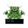 Square Enix Dragon Quest Figure Collection with Command Window Despizaro