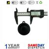 Chaffoteaux Britony 2T Diaphragm 25809.30 25809.20