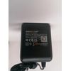12 Volt 0.5A 500mA Linear AC-DC Adaptor Power Supply Transformer Negative Polarity