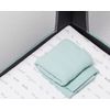 Play Yard / Pen Sheets Island Cloud Target 2 pk Jersey Fitted Sheets Target New