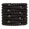 Pack of 8 Girls Hair Bobbles Elastic Bands Hair Bands Elastic Style 1