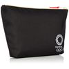 Tokyo 2020 OLY-PCH02 Cosmetic Case - black