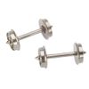 Bachmann Trains 33" Flat Back Wheel Sets (12 per Card)
