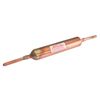 Copper Filter Drier-Refrigeration-Bi-Direct,for use with different refrigerant.