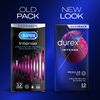 Durex Intense Condoms - Pack of 12