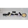 7 pc SET PURE ESSENTIALS MINERAL  PASTEL UNICORN EYE SHADOW COLLECTION Ltd ED