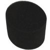 SPARES2GO Air Filter for Qualcast Lawnmower (2 x Filters)