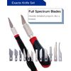 3D Printer Tool Kit, 67pcs 3D Printer Accessory with Scraper, Nozzle Tool, Micro Cutter, Tweezer, Mat and Necessary Tools for Debarring, Cleaning, Remove, Smoothing, Drilling, Craving