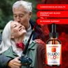 Gluco Flow Drops Advanced Formula Vitamin Supplement All Natural 30 Servings